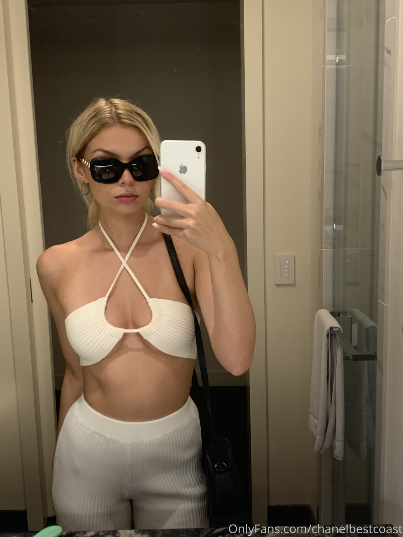 Photo by chanelbestcoast published on August 8,2023 15:58:50 - BestThots