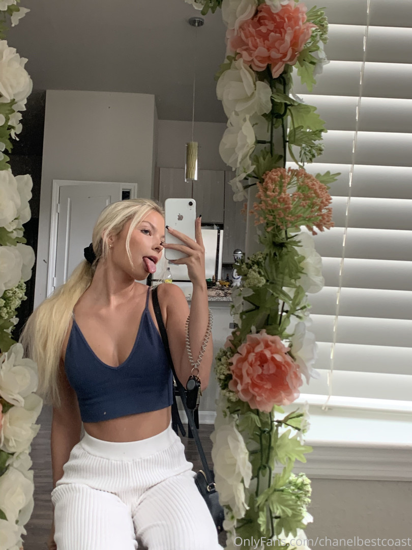 Photo by chanelbestcoast published on August 8,2023 15:59:22 - BestThots