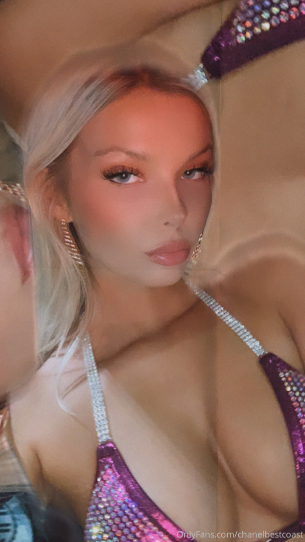 Photo by chanelbestcoast published on August 8,2023 15:59:25 - BestThots
