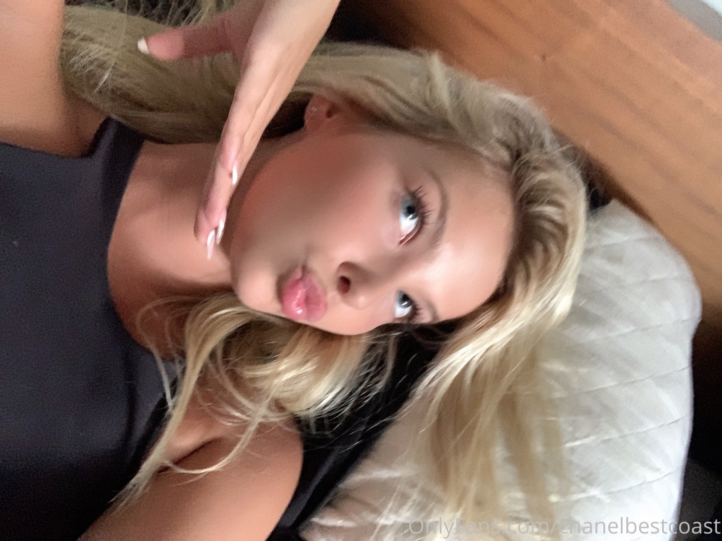 Photo by chanelbestcoast published on August 8,2023 16:02:41 - BestThots