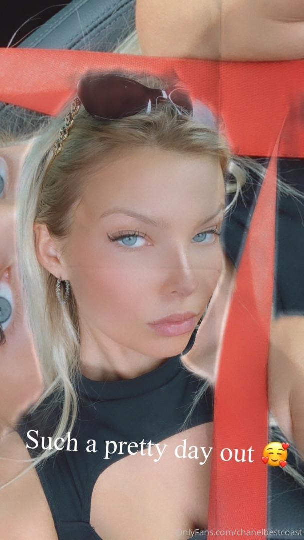 Photo by chanelbestcoast published on August 8,2023 16:18:00 - BestThots