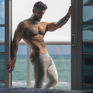 kaulomixani #2024753