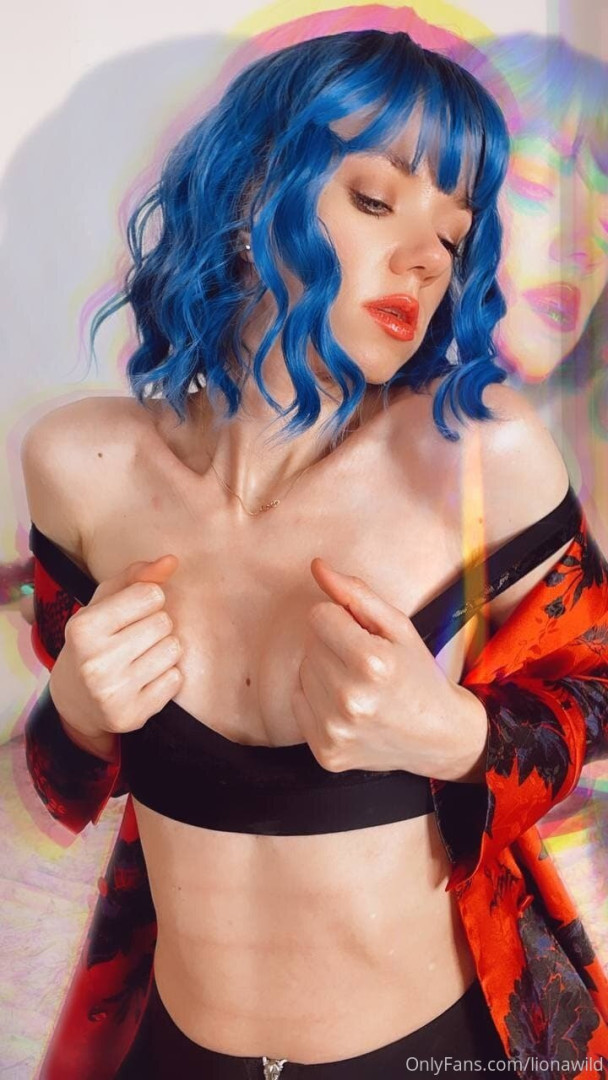 Photo by lionawild published on July 8,2023 06:15:50 - BestThots