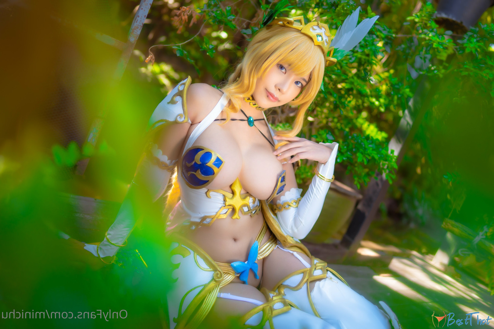 Photo by minichu published on December 18,2024 07:08:05 - BestThots