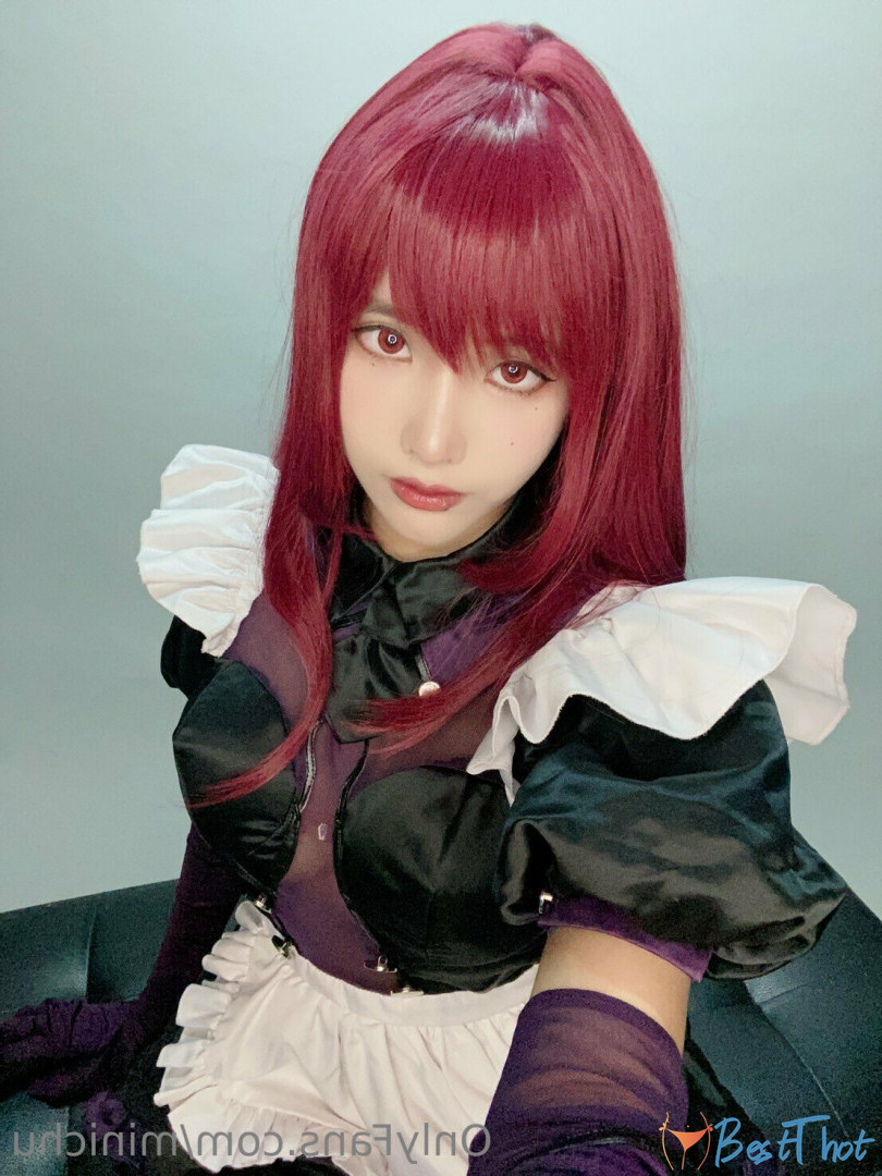 Photo by minichu published on December 18,2024 08:05:33 - BestThots