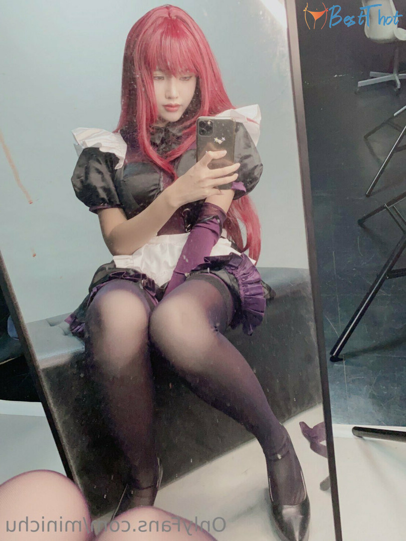 Photo by minichu published on December 18,2024 08:05:41 - BestThots