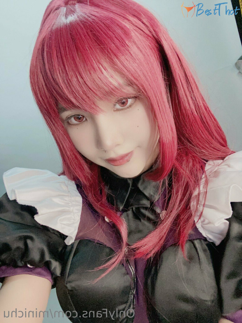 Photo by minichu published on December 18,2024 08:07:03 - BestThots