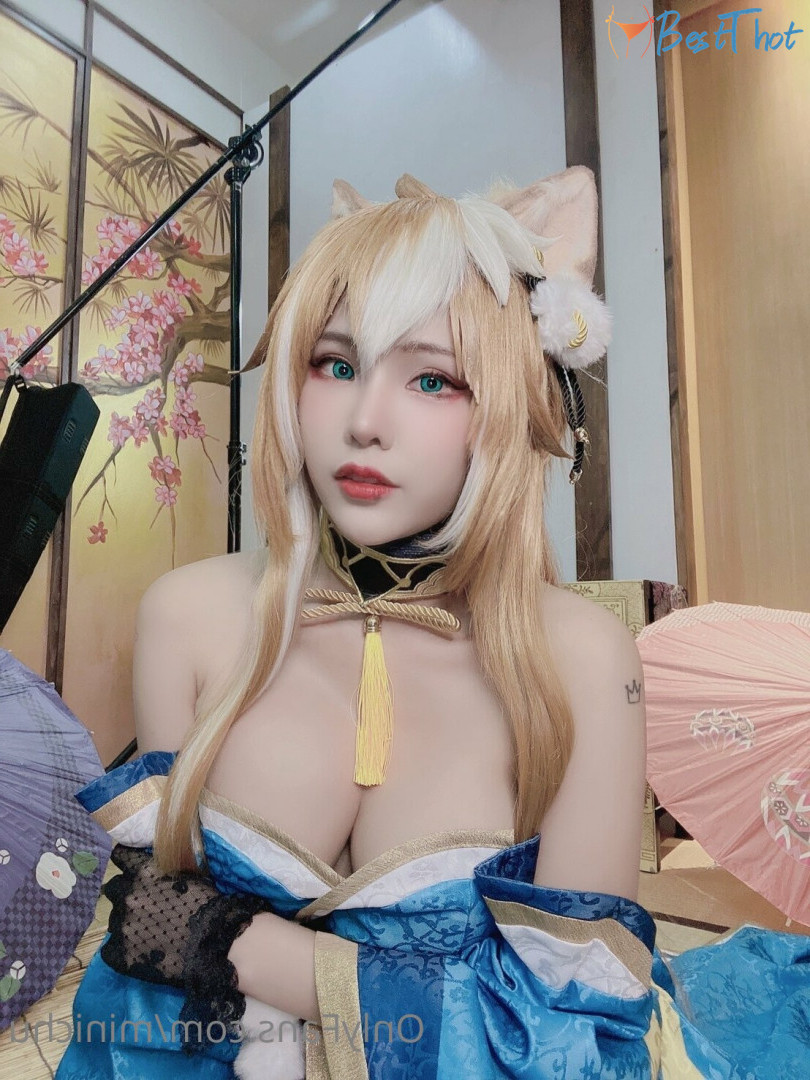 Photo by minichu published on December 18,2024 08:07:05 - BestThots