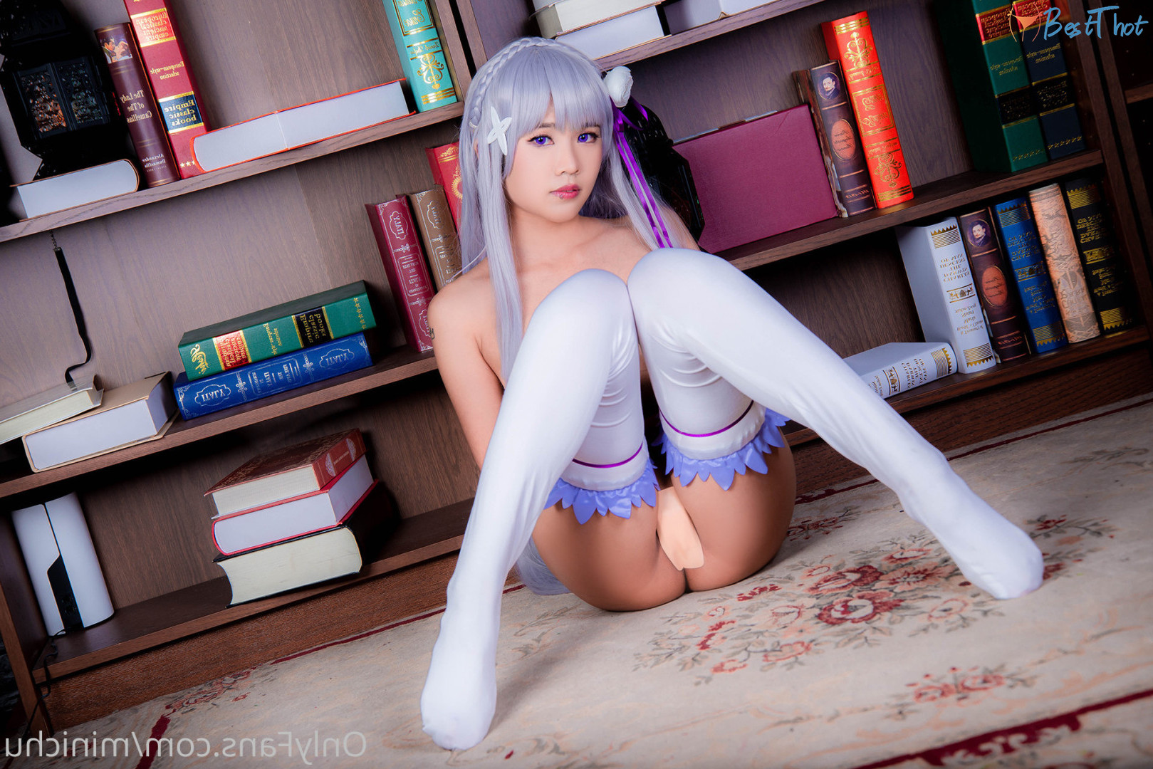 Photo by minichu published on December 18,2024 08:07:46 - BestThots