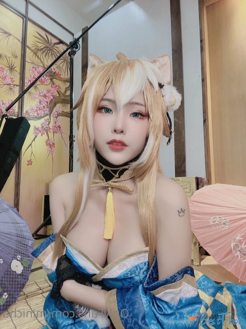 Photo by minichu published on December 18,2024 09:05:52 - BestThots