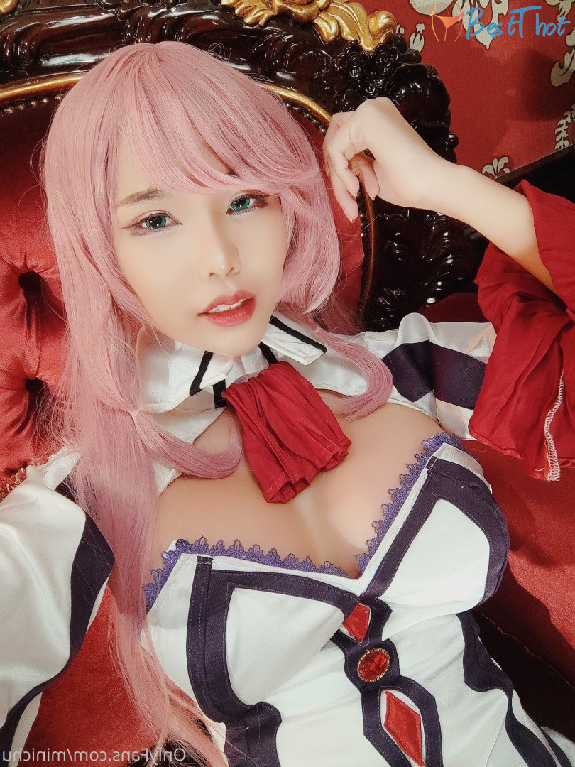 Photo by minichu published on December 18,2024 09:07:14 - BestThots