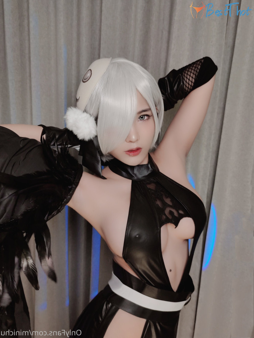 Photo by minichu published on December 18,2024 10:05:03 - BestThots