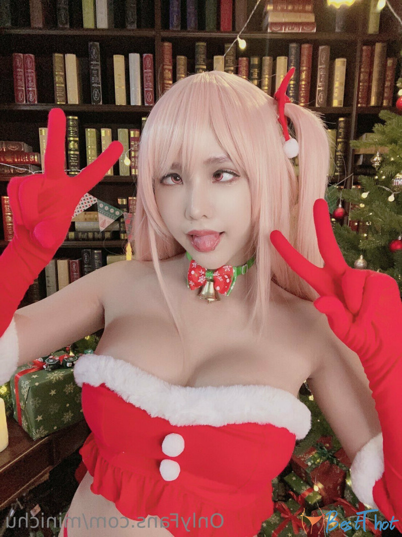 Photo by minichu published on December 18,2024 10:05:37 - BestThots