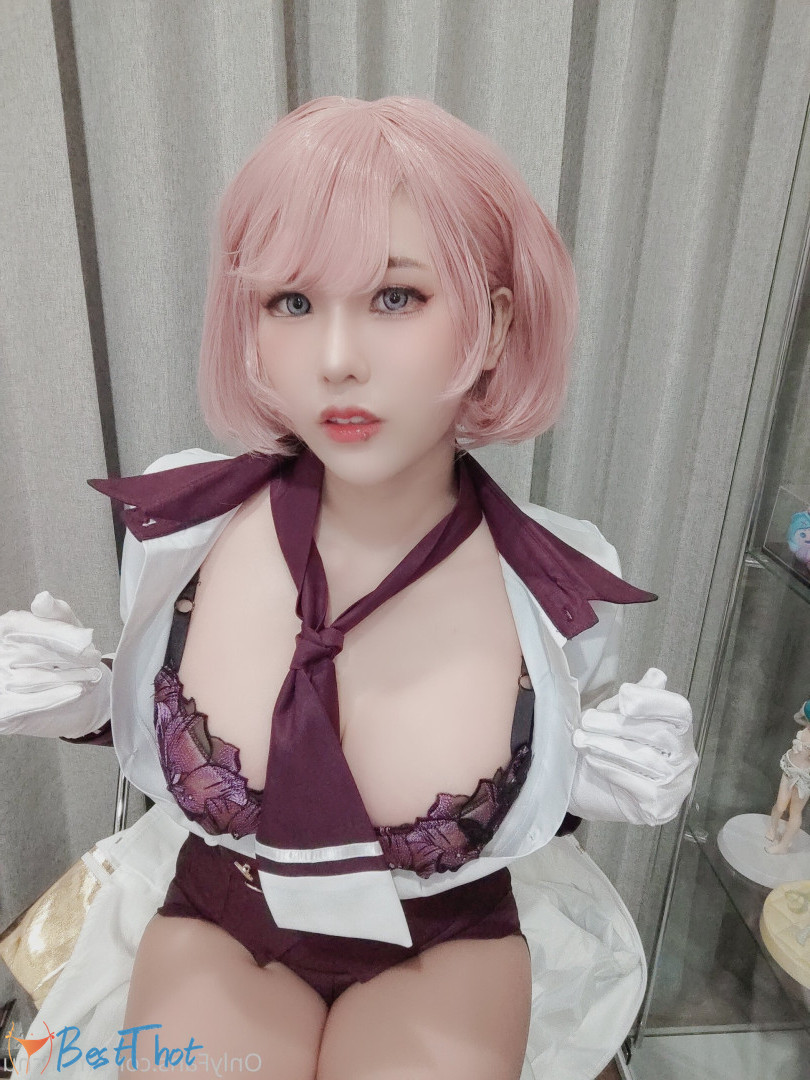 Photo by minichu published on December 18,2024 10:07:45 - BestThots