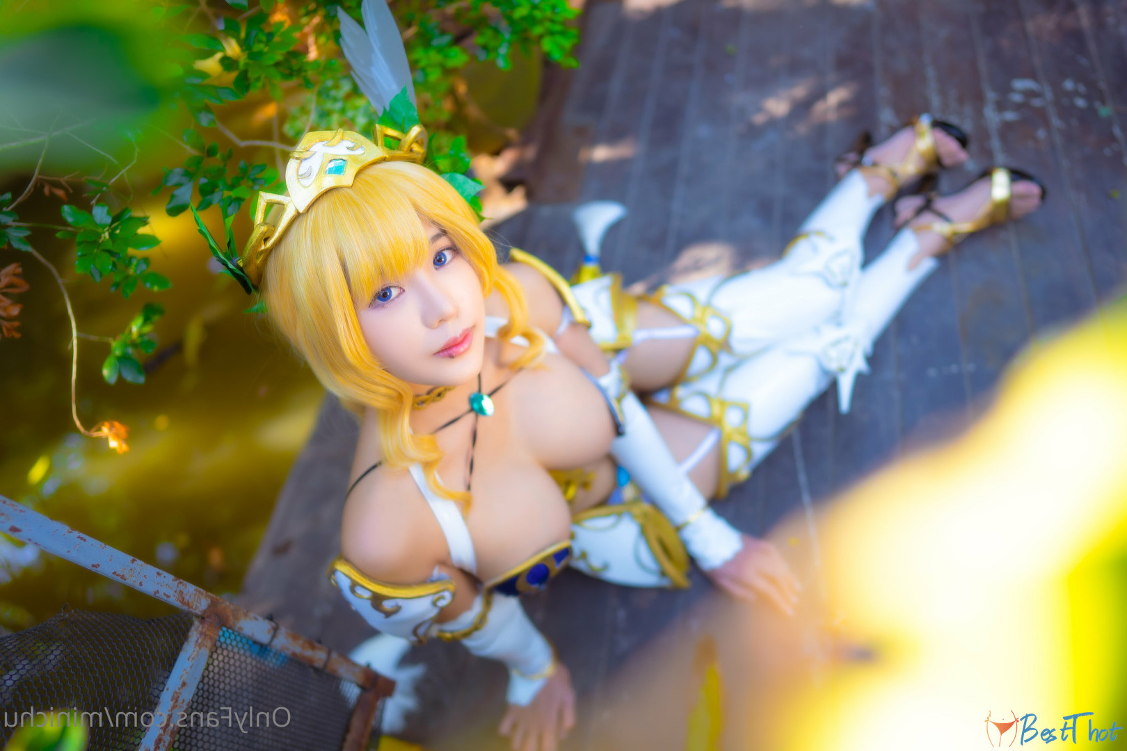 Photo by minichu published on December 18,2024 11:05:37 - BestThots