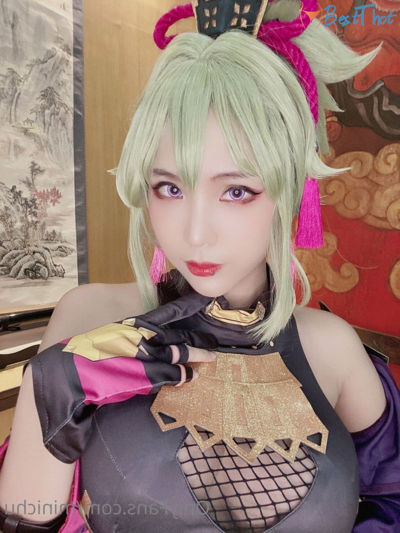 minichu #9474184
