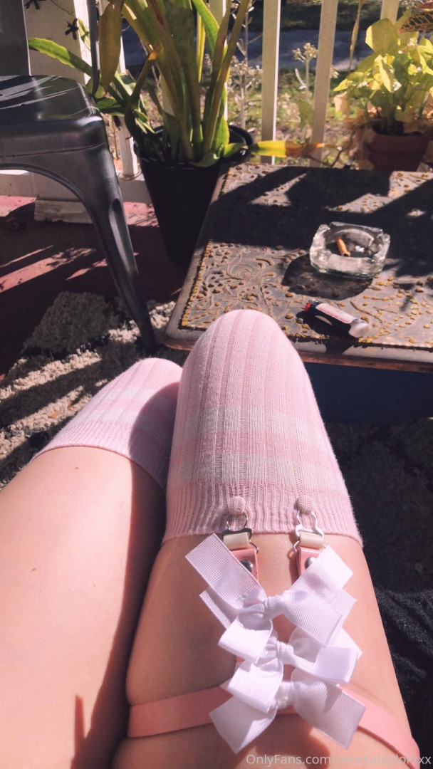 Photo by ceceliataylorxxx published on October 15,2023 21:16:21 - BestThots