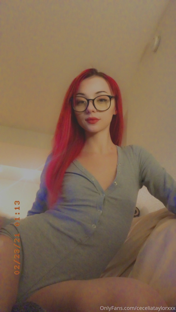 Photo by ceceliataylorxxx published on October 15,2023 22:10:29 - BestThots