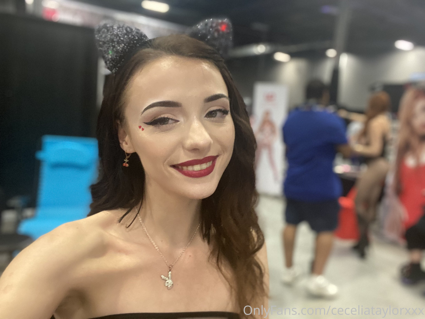 Photo by ceceliataylorxxx published on October 15,2023 22:22:01 - BestThots