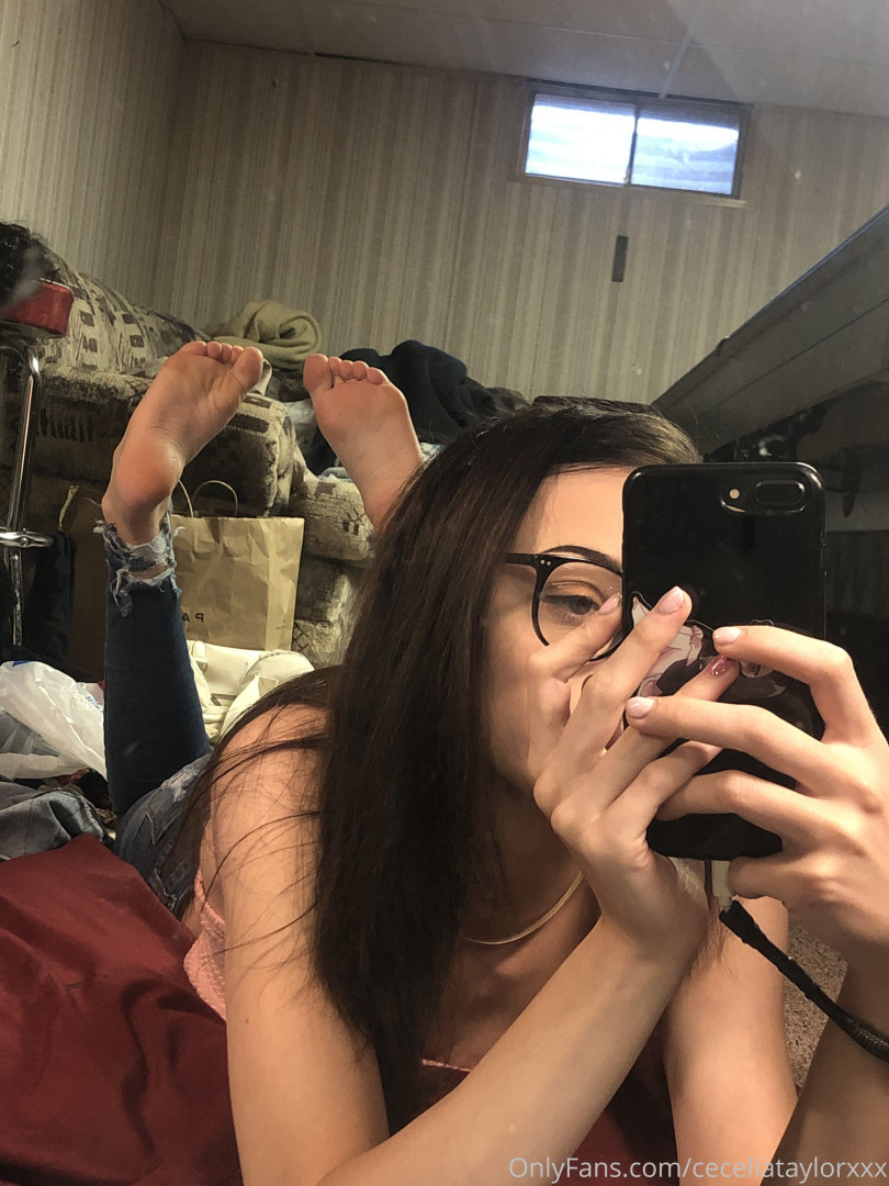 Photo by ceceliataylorxxx published on October 15,2023 22:38:51 - BestThots