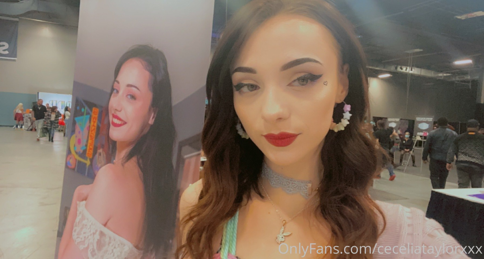 Photo by ceceliataylorxxx published on October 15,2023 22:41:10 - BestThots