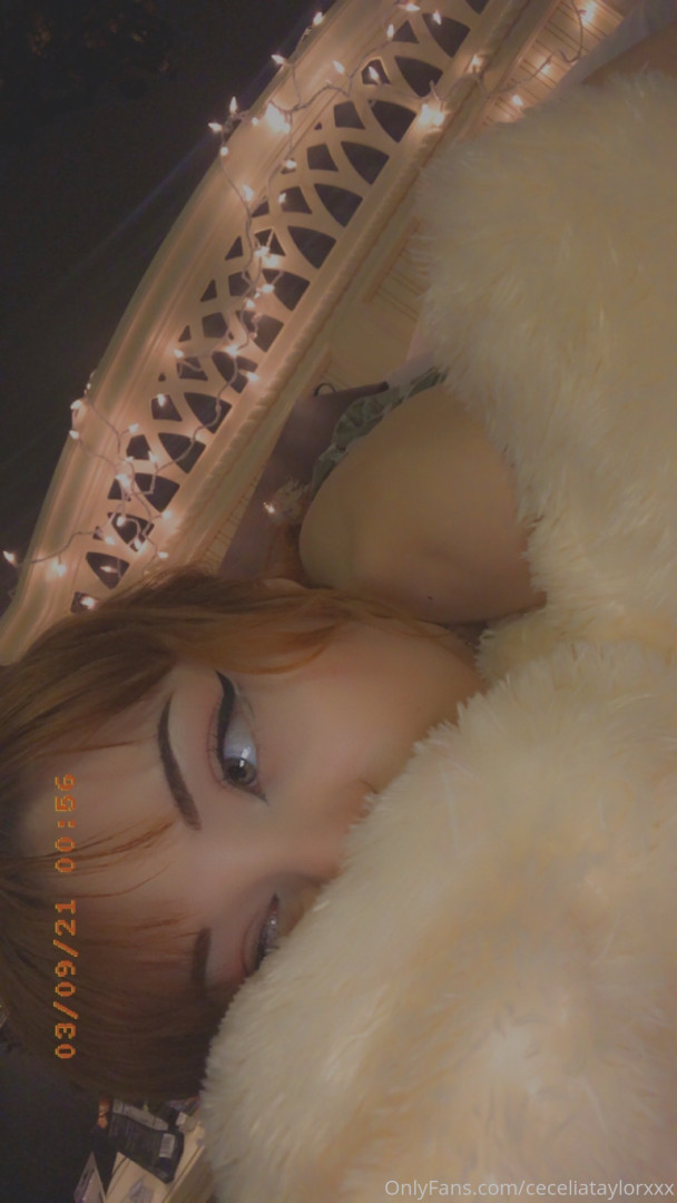 Photo by ceceliataylorxxx published on October 15,2023 22:48:31 - BestThots