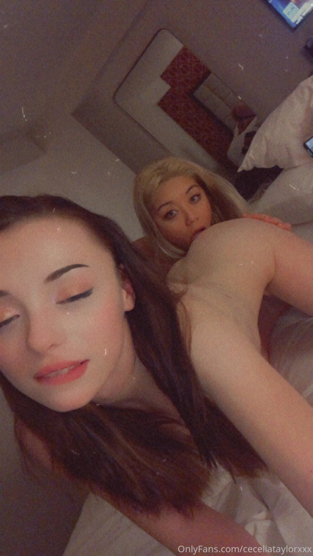 Photo by ceceliataylorxxx published on October 15,2023 22:56:18 - BestThots