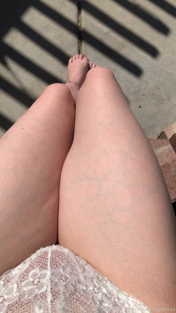 Photo by ceceliataylorxxx published on October 15,2023 22:56:51 - BestThots