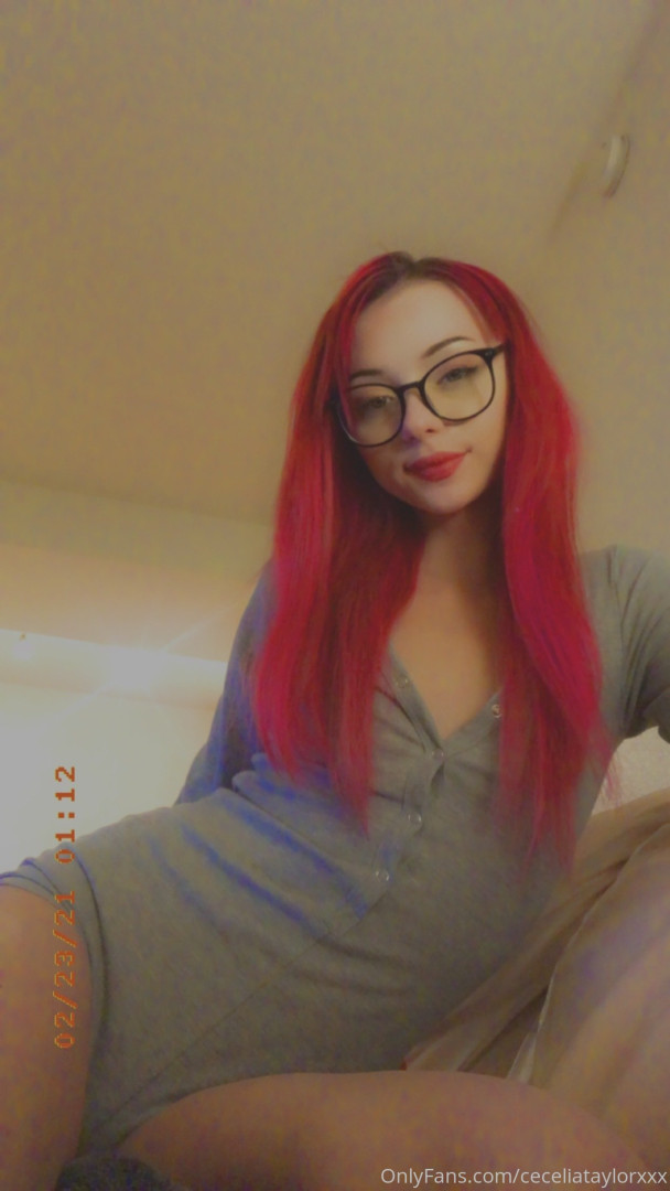 Photo by ceceliataylorxxx published on October 15,2023 23:08:47 - BestThots