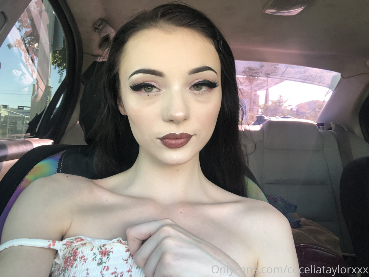 Photo by ceceliataylorxxx published on October 15,2023 23:09:26 - BestThots