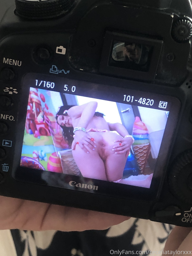 Photo by ceceliataylorxxx published on October 15,2023 23:15:31 - BestThots