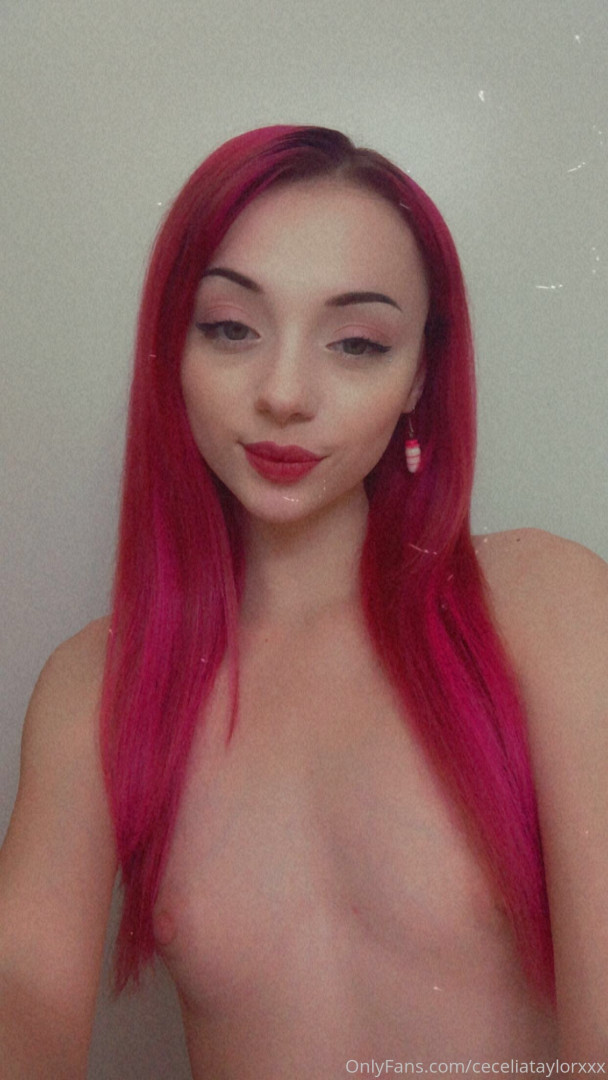 Photo by ceceliataylorxxx published on October 15,2023 23:18:52 - BestThots