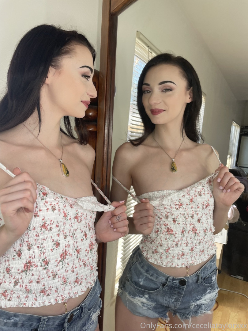 Photo by ceceliataylorxxx published on October 15,2023 23:46:15 - BestThots