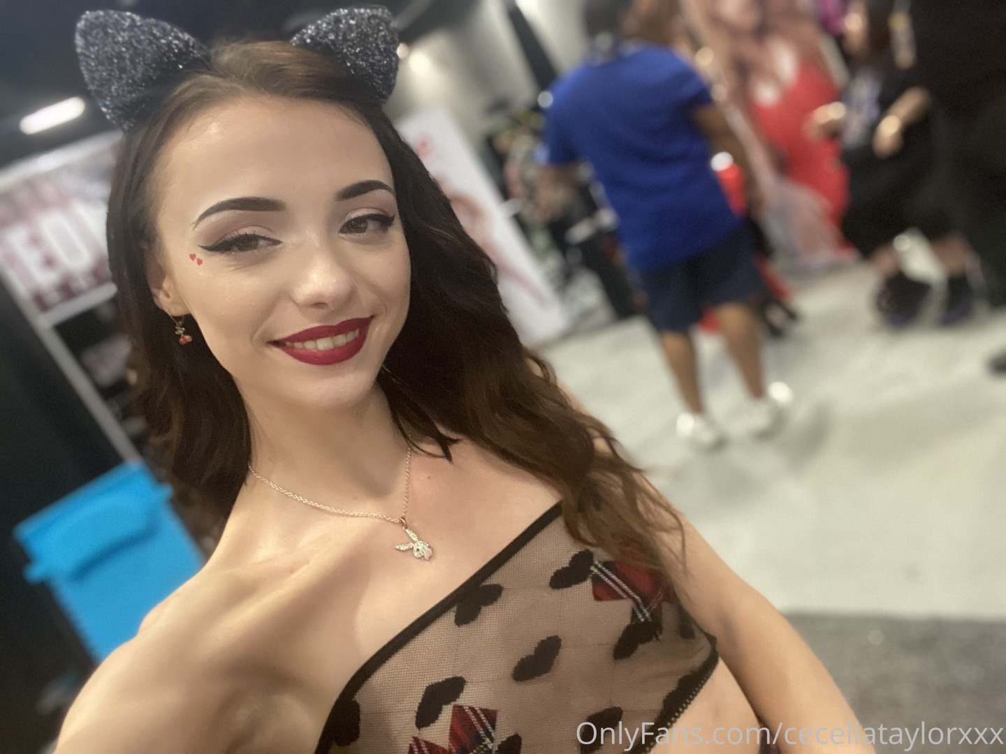 Photo by ceceliataylorxxx published on October 15,2023 23:53:16 - BestThots