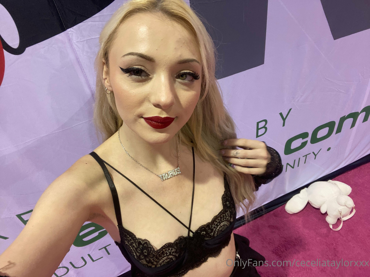 Photo by ceceliataylorxxx published on October 15,2023 23:57:39 - BestThots