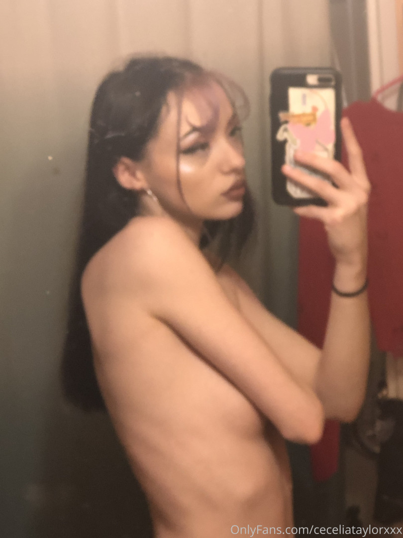 Photo by ceceliataylorxxx published on October 15,2023 23:58:28 - BestThots
