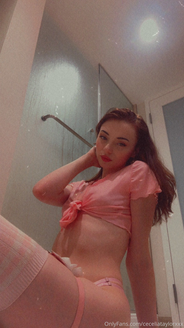 Photo by ceceliataylorxxx published on October 15,2023 23:59:45 - BestThots
