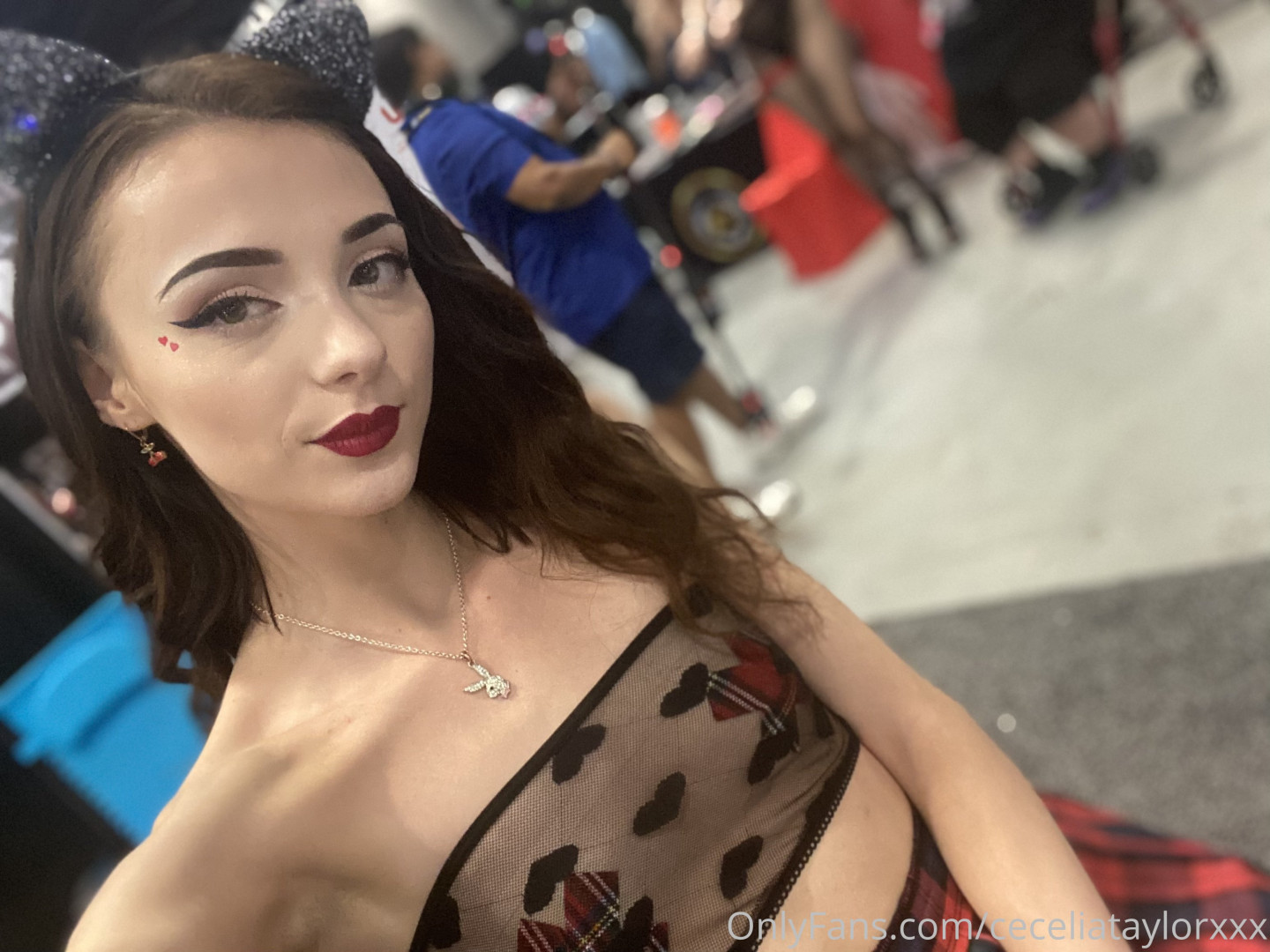 Photo by ceceliataylorxxx published on October 16,2023 00:01:46 - BestThots