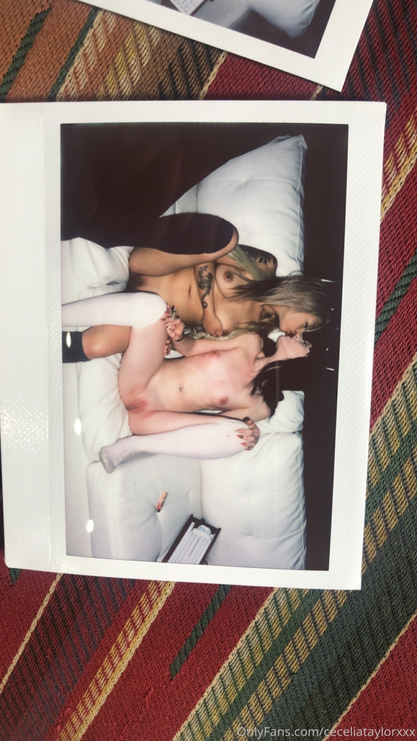 Photo by ceceliataylorxxx published on October 16,2023 00:04:38 - BestThots