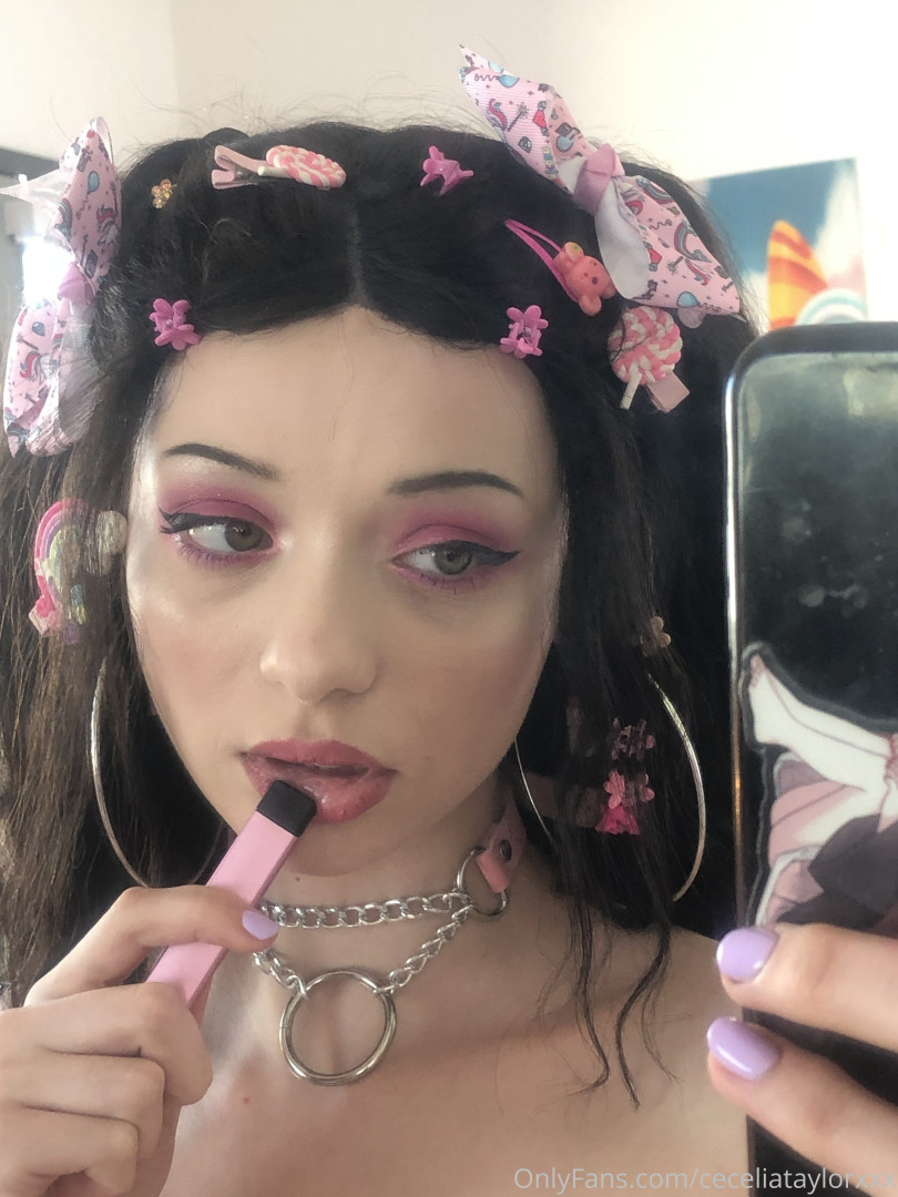 Photo by ceceliataylorxxx published on October 16,2023 00:12:33 - BestThots