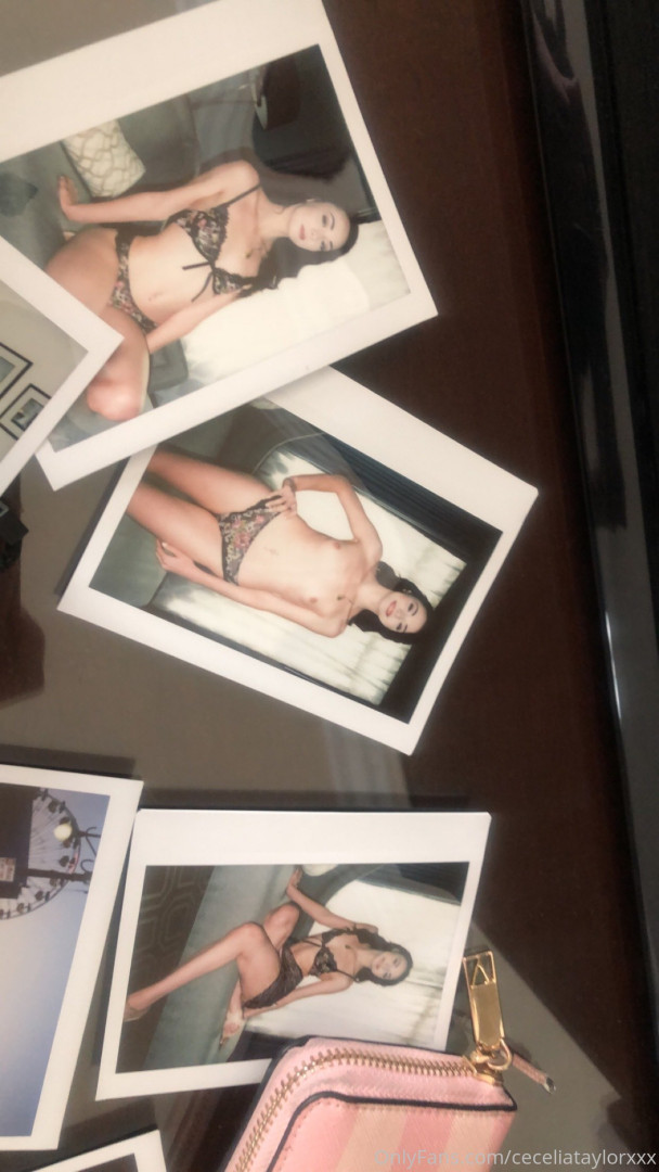 Photo by ceceliataylorxxx published on October 16,2023 00:14:50 - BestThots