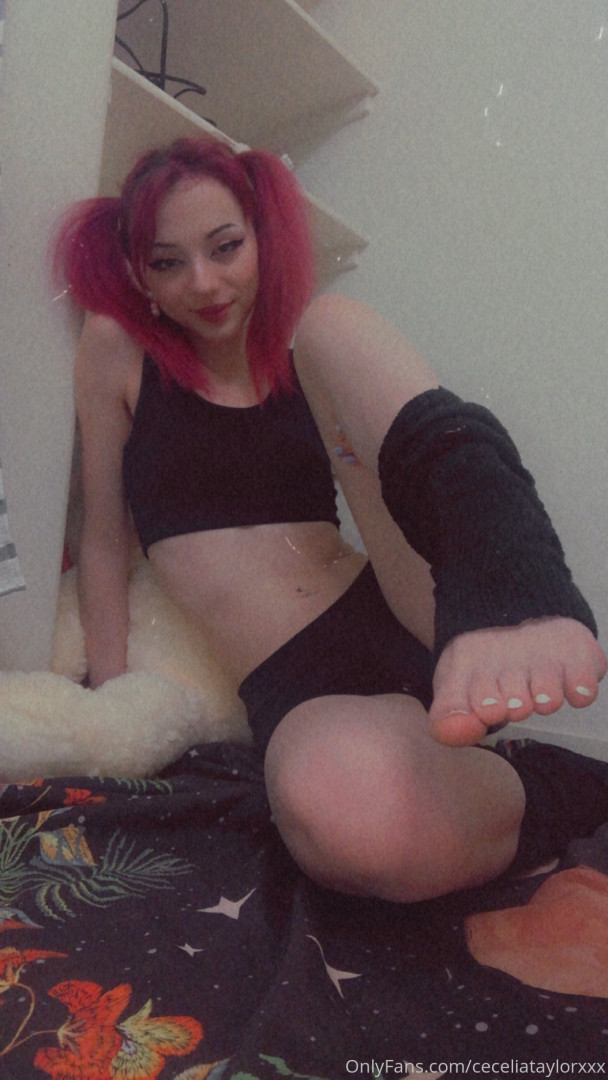 Photo by ceceliataylorxxx published on October 16,2023 00:16:42 - BestThots