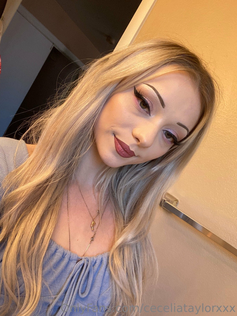 Photo by ceceliataylorxxx published on October 16,2023 00:21:50 - BestThots