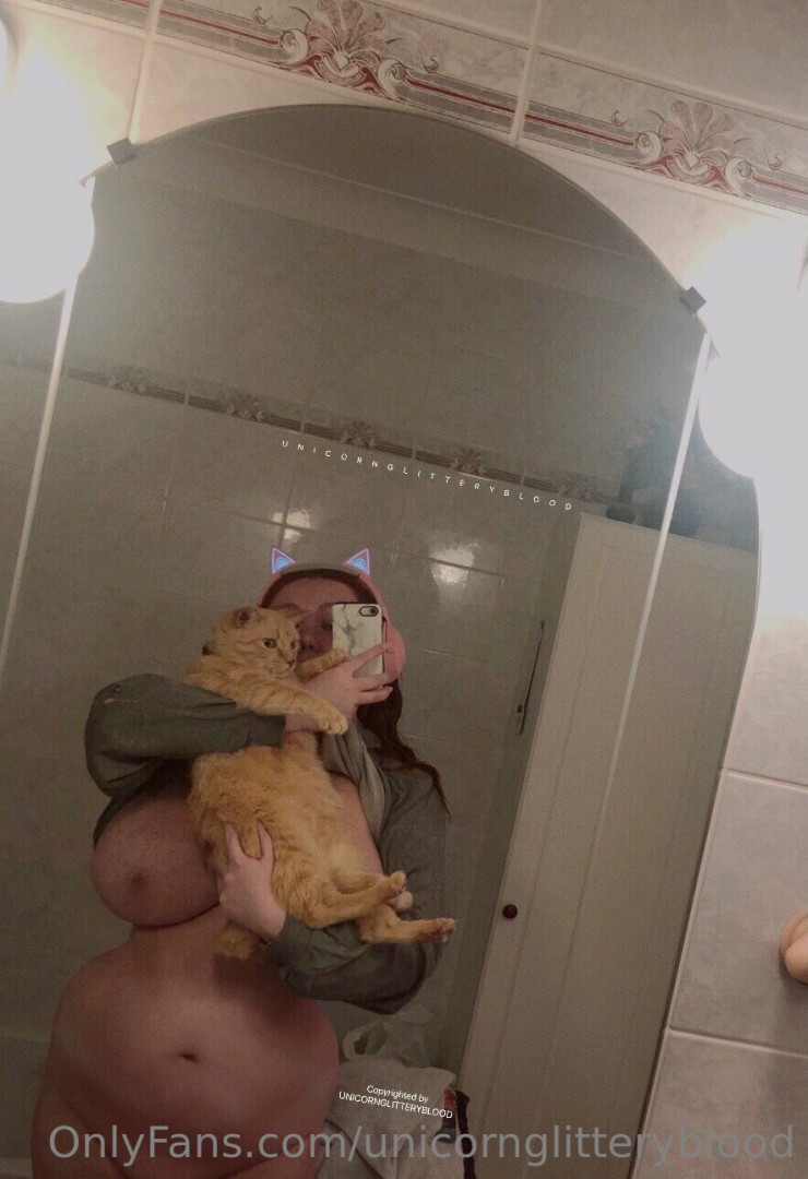 Photo by unicornglitteryblood published on July 1,2023 16:26:19 - BestThots