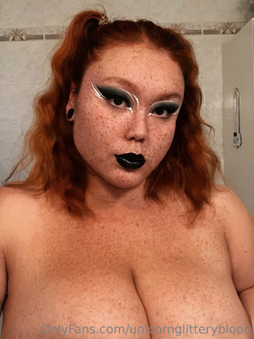 Photo by unicornglitteryblood published on July 1,2023 16:26:48 - BestThots
