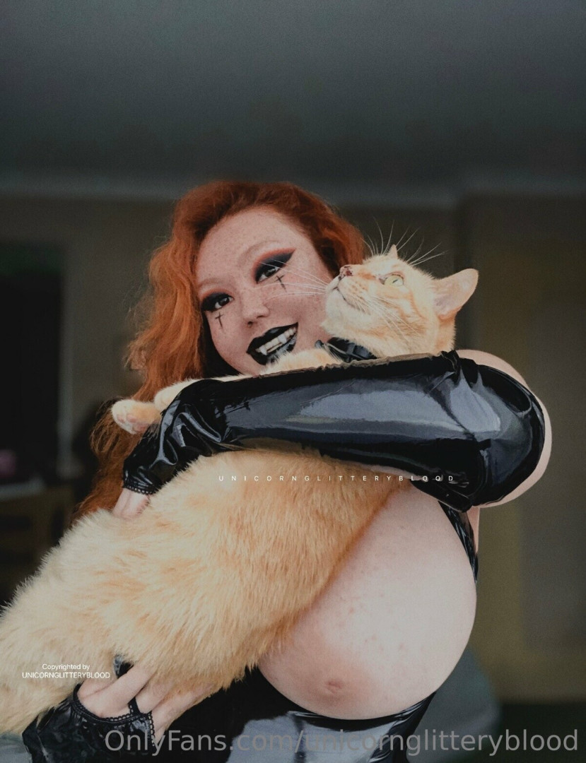 Photo by unicornglitteryblood published on July 1,2023 16:26:51 - BestThots