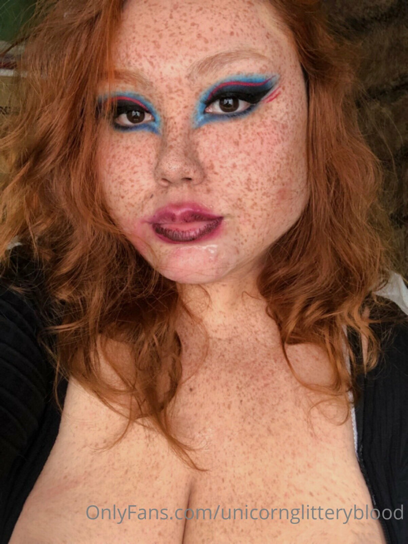 Photo by unicornglitteryblood published on July 1,2023 16:28:41 - BestThots