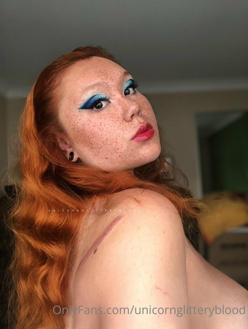 Photo by unicornglitteryblood published on July 1,2023 16:28:44 - BestThots