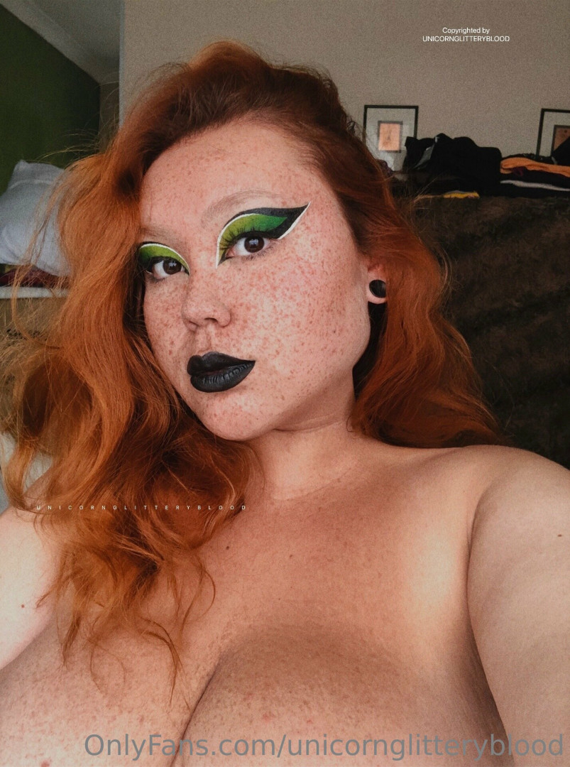 Photo by unicornglitteryblood published on July 1,2023 16:30:42 - BestThots