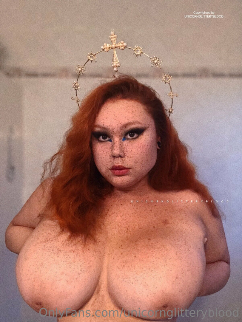 Photo by unicornglitteryblood published on July 1,2023 16:31:56 - BestThots